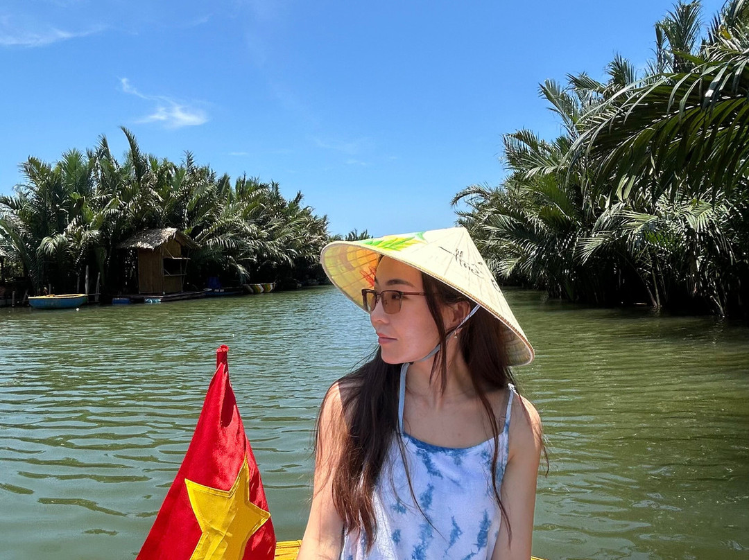 Hoi An Day Trip Company-会安必去景点