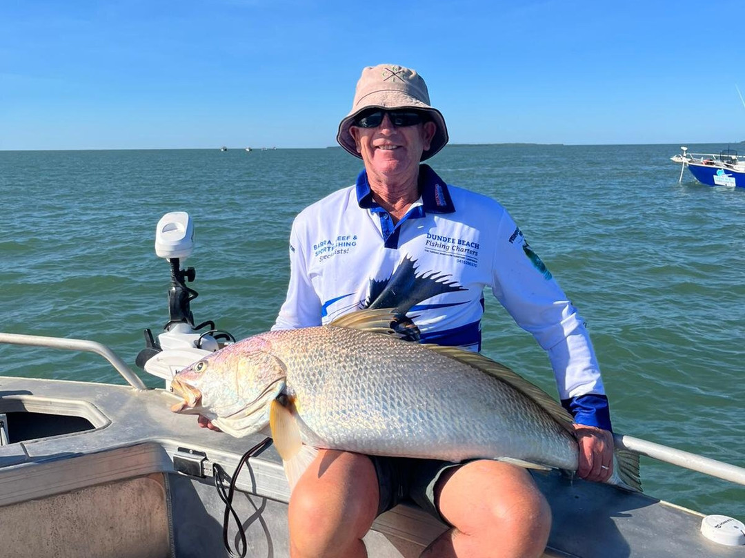 Dundee Beach Fishing Charters-Dundee Beach必去景点