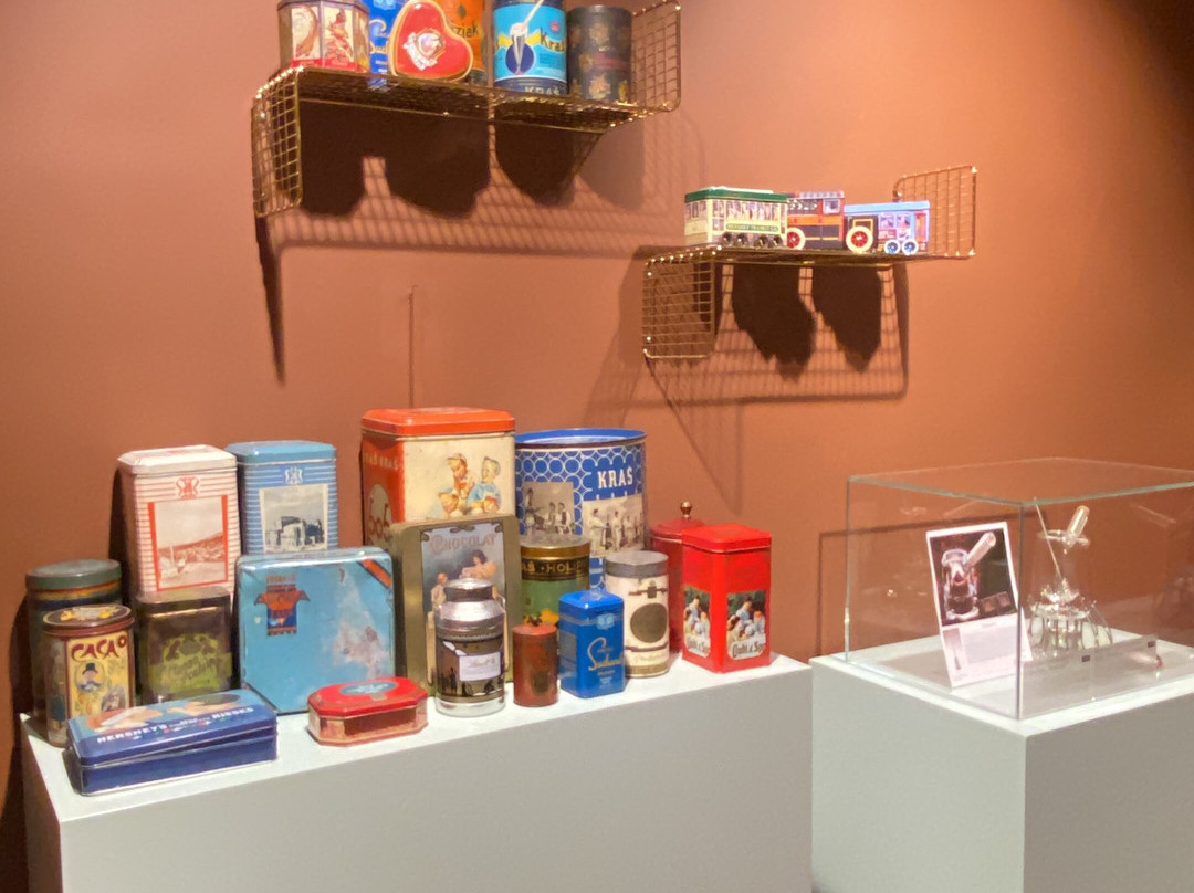 Museum of Broken Relationships-萨格勒布必去景点