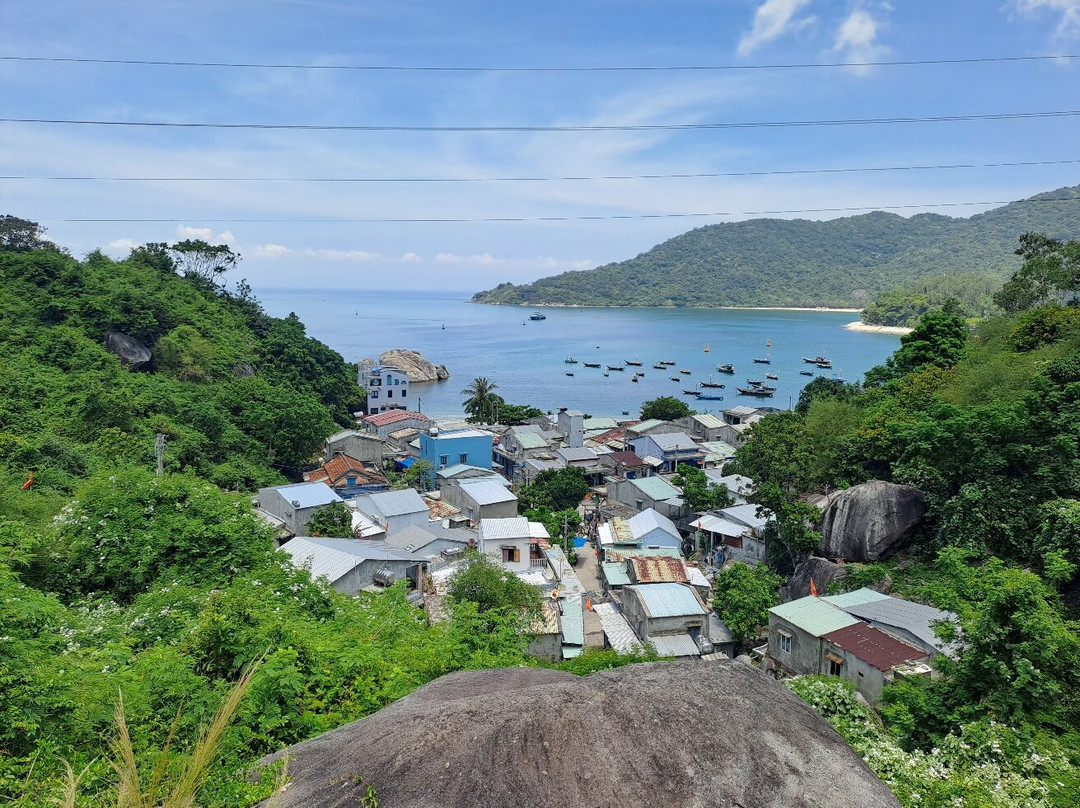 Homestay Thu Trang