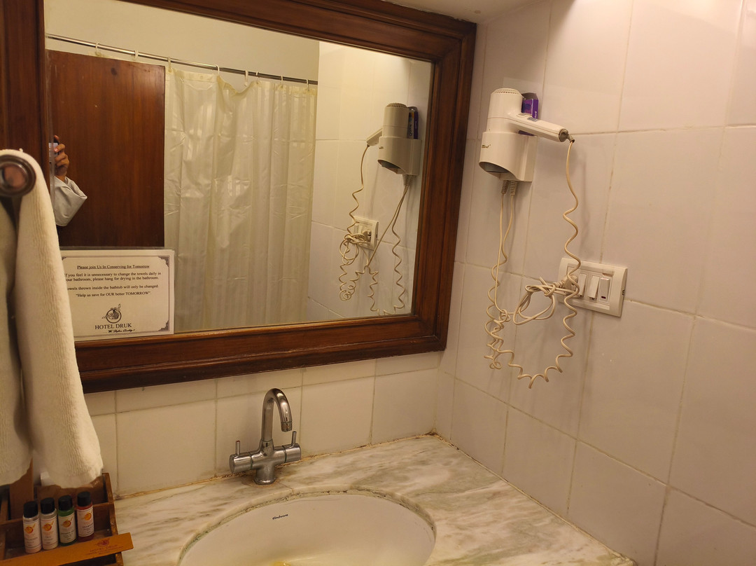 Hotel Druk Phuentsholing主图