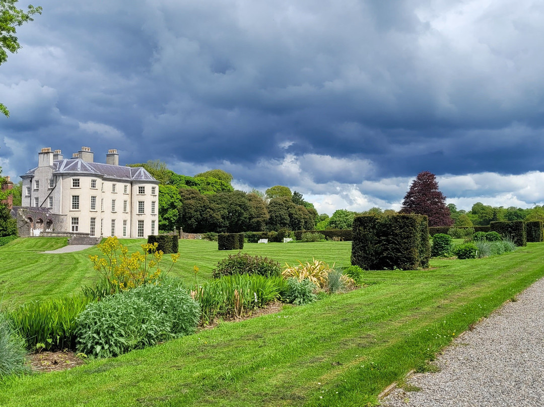 Doneraile Court-Doneraile必去景点
