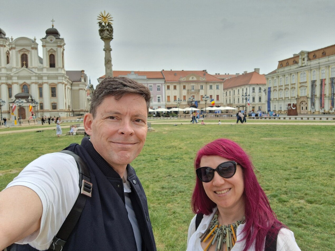 Timisoara Tour Guide-蒂米什瓦拉必去景点