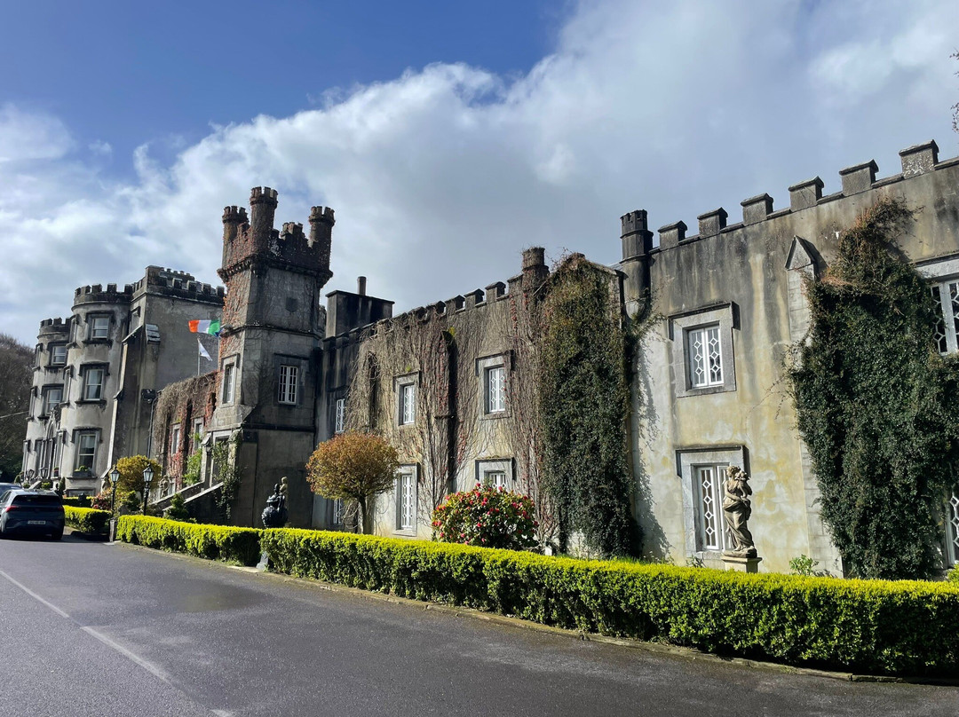 Small Escorted Tours Of Ireland-基尔肯尼必去景点