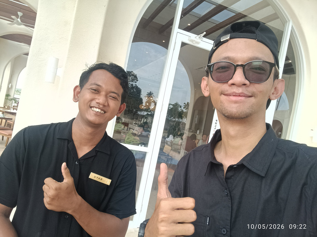 Grand Luxcamp Pangandaran by Horison