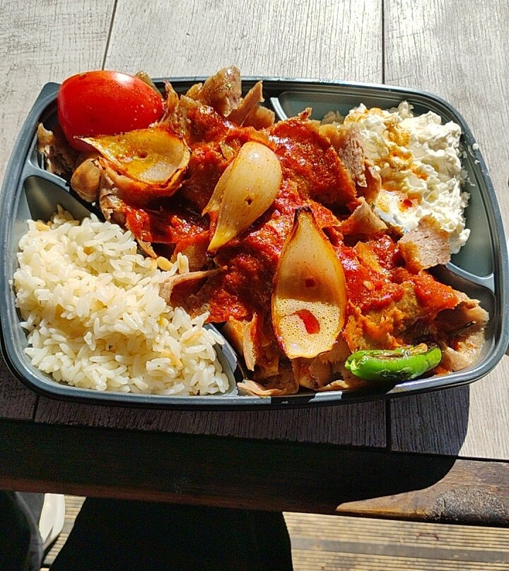 The Authentic Turkish Kitchen