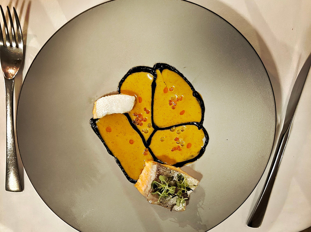 La Prévôté - Luxury Chambres d'hôtes & Gastronomic Restaurant主图