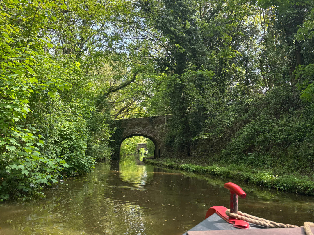 Norbury Wharf Limited-Norbury必去景点