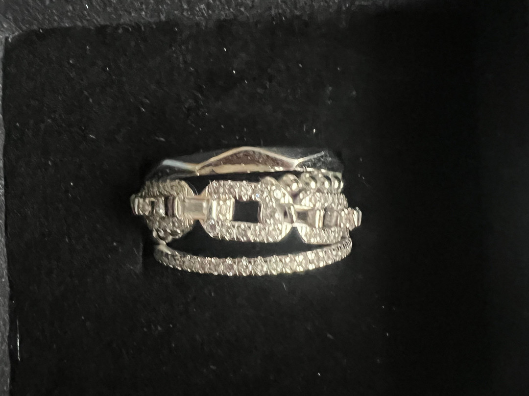 Olympia Jewellery Antalya-Aksu必去景点
