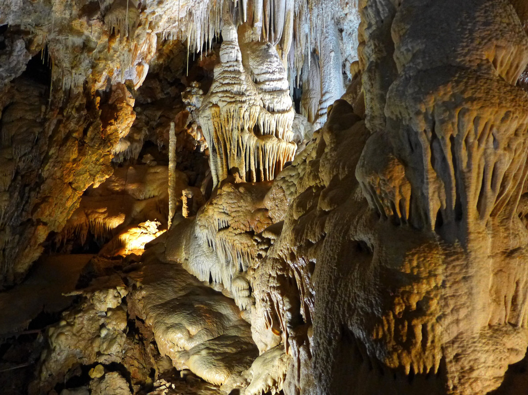 Grotte di Borgio Verezzi-Borgio Verezzi必去景点