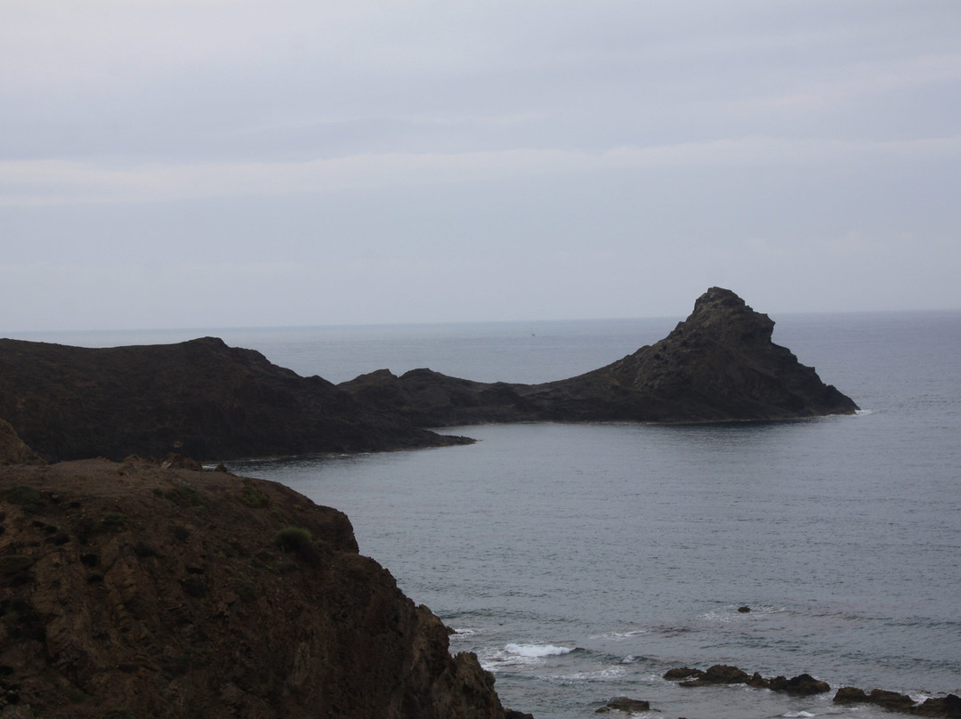 尼哈尔自然公园-阿尔梅里亚省必去景点