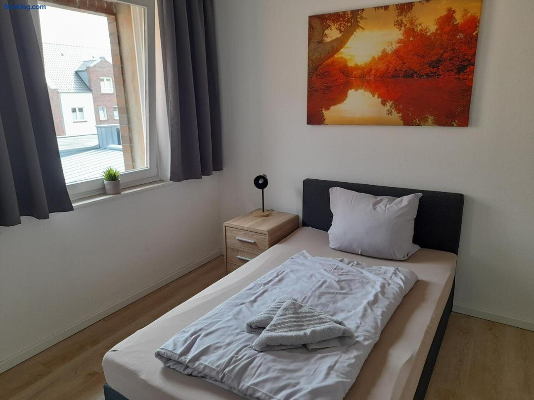Altes Gesellenhaus