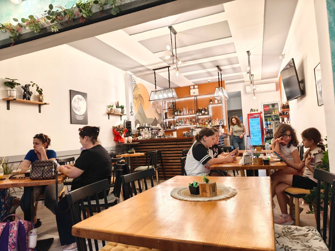 Dilay Cafe Snack Bar