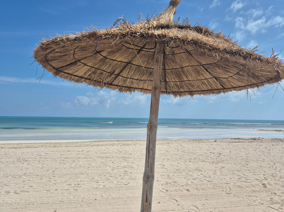 Seabel Rym Beach Djerba主图