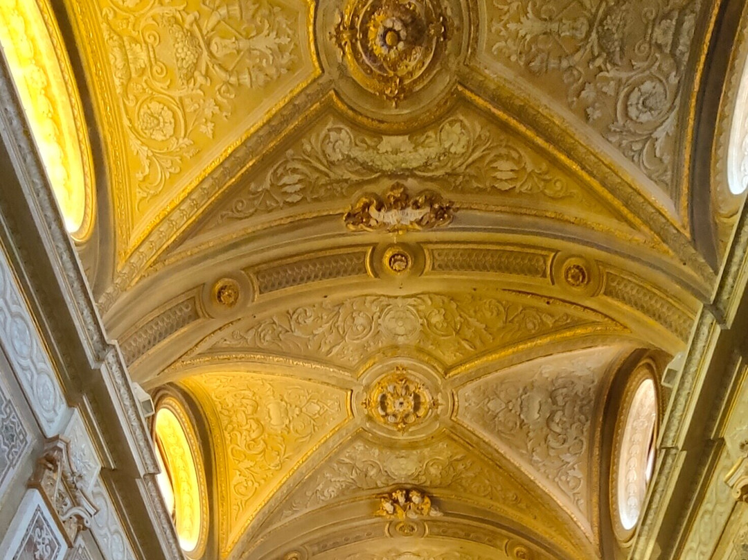 Chiesa di San Michele Arcangelo-Arpino必去景点
