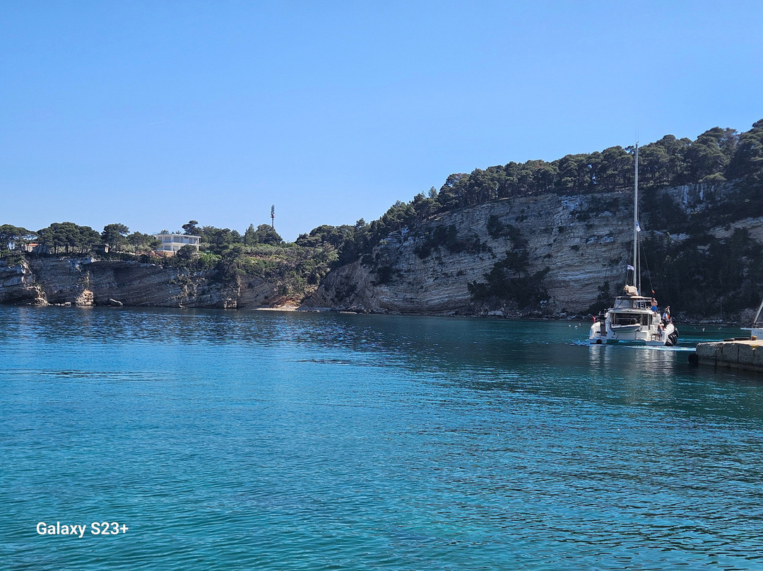 Aegeo Sailing-Skopelos Town必去景点