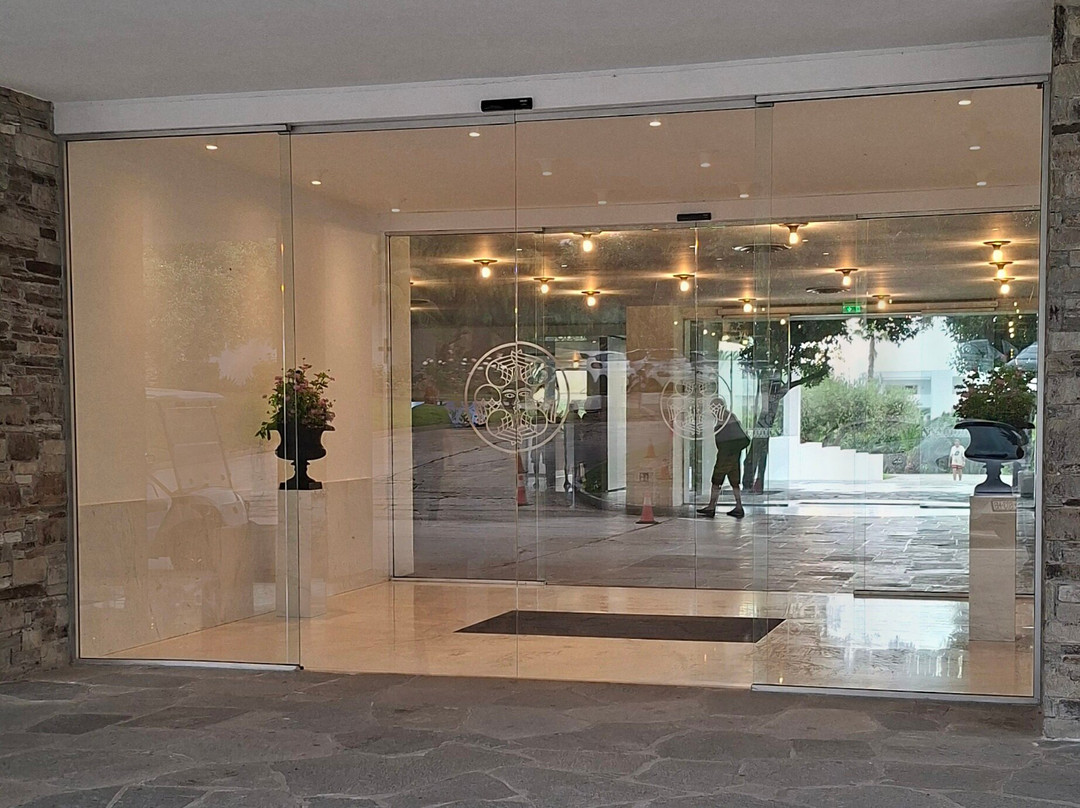 Kassandra Palace 海滨度假村主图