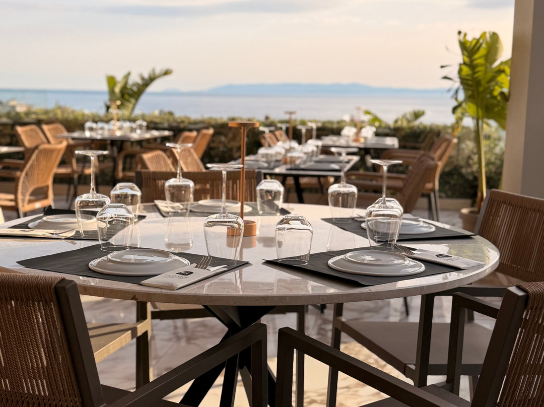 Petradi Restaurant