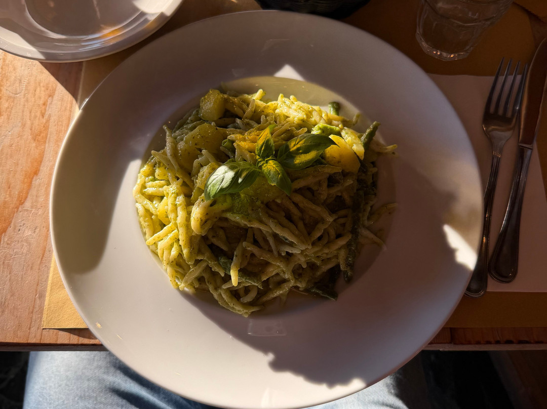 L'angolo D'oro 