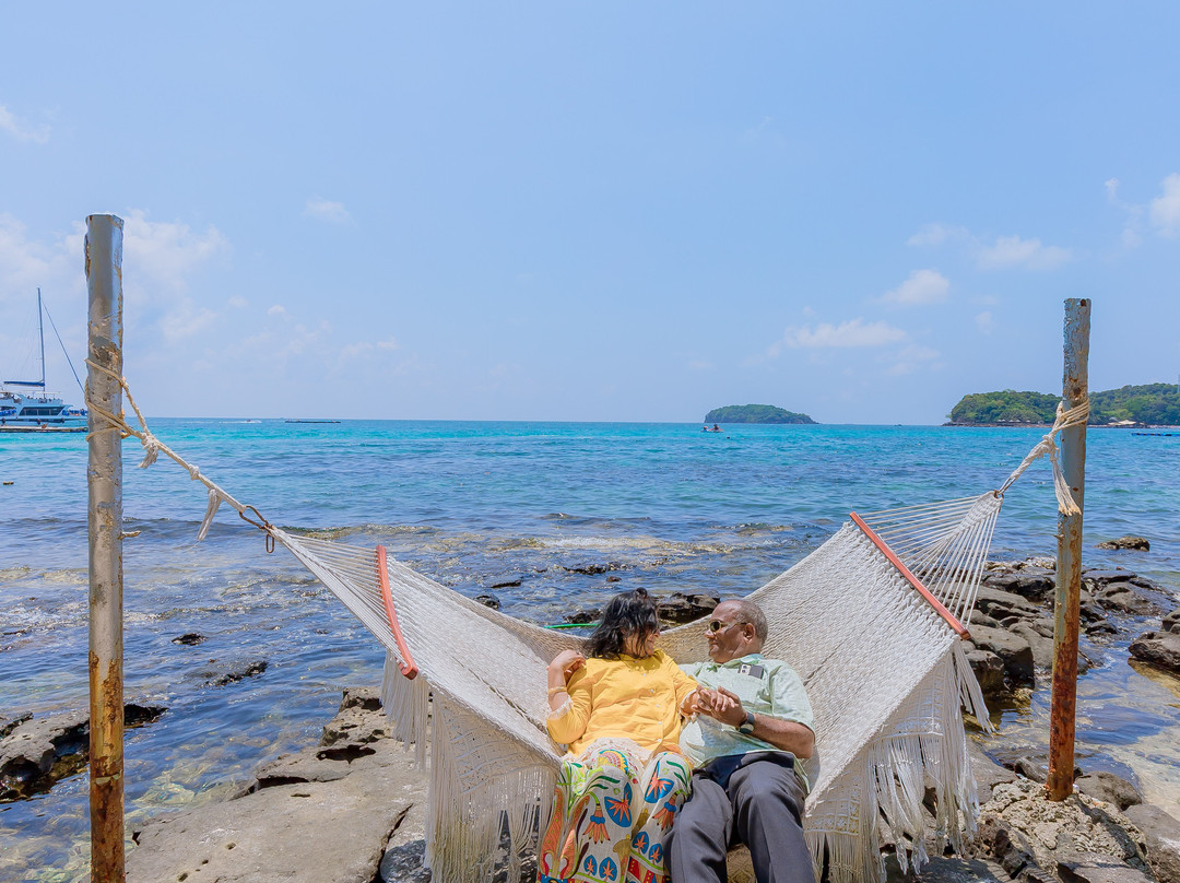 Nha hang Chez Dugong - Bai Sao