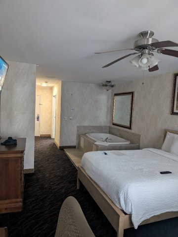 贝利西莫格兰德酒店，温德姆Trademark精选-旅行者