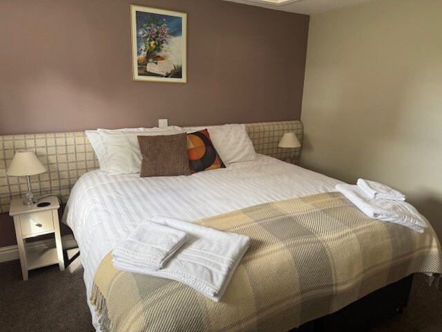 Linden Tree Holiday Cottages & B&B主图