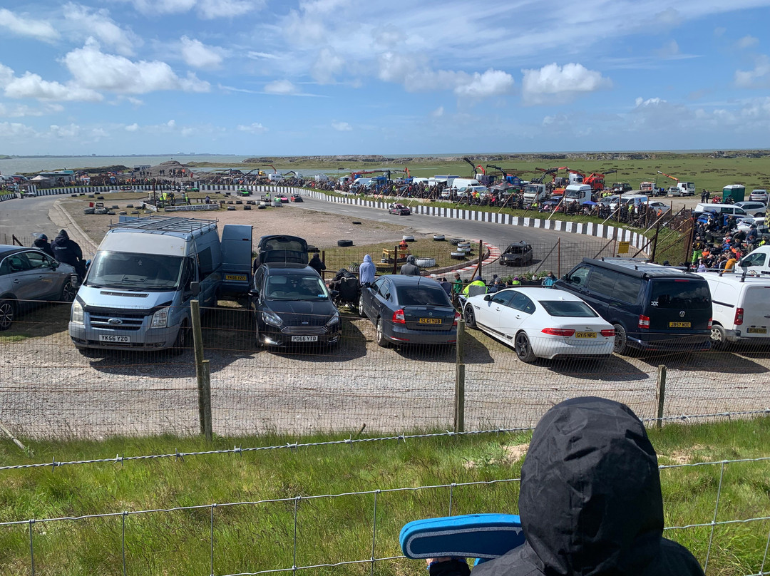 Warton Stock Car Club-Carnforth必去景点