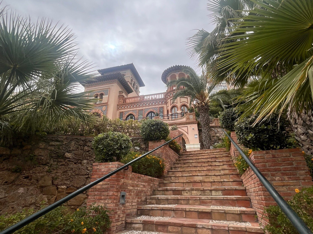 Casa de los Navajas-托雷莫里诺斯必去景点