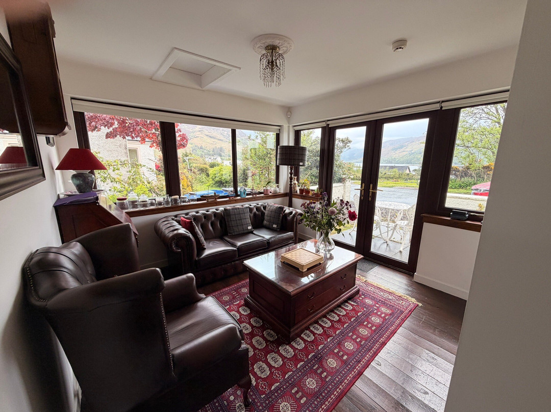 Eilean a Cheo Guest house主图