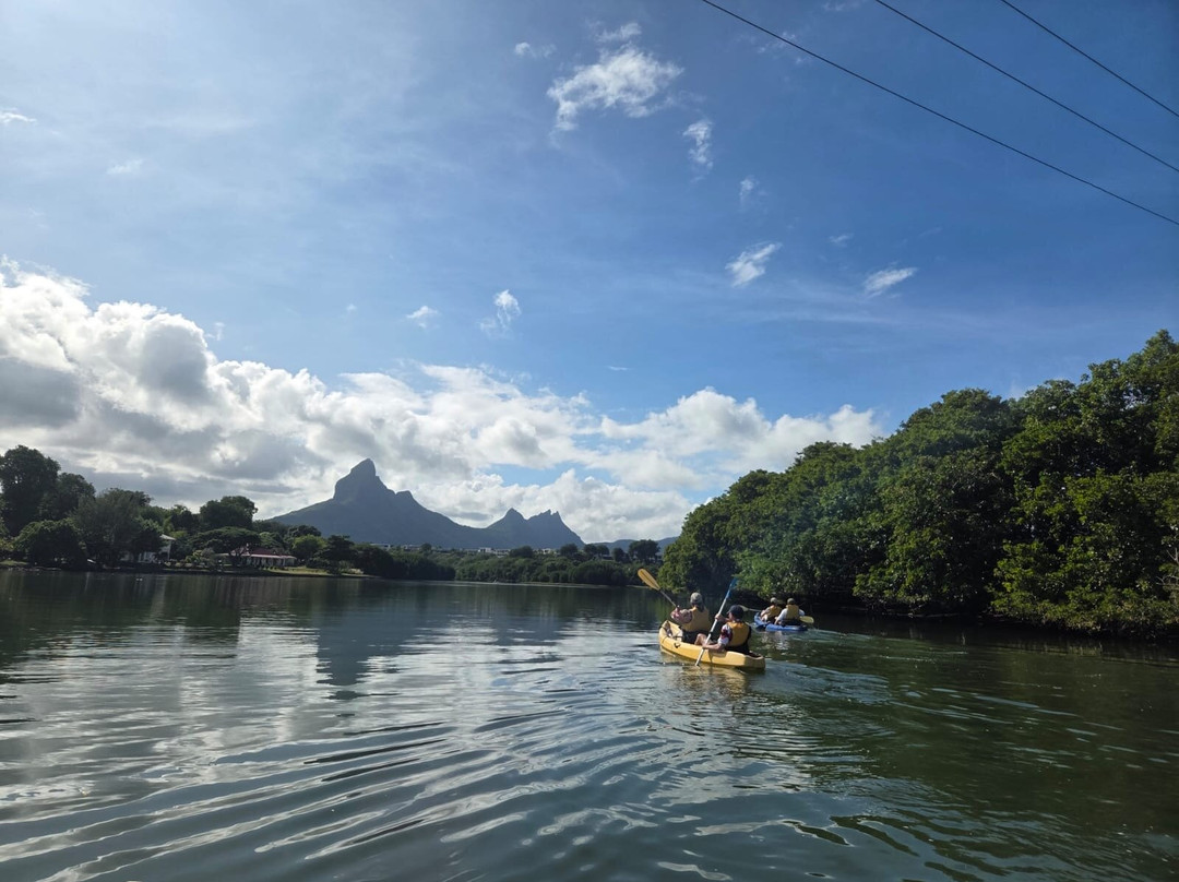 Enfants Nature Mauritius-Black River必去景点