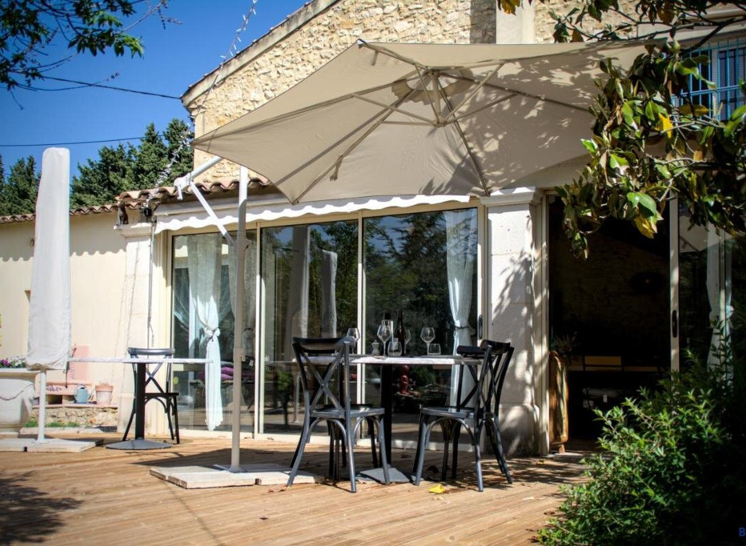 Domaine De La Violette