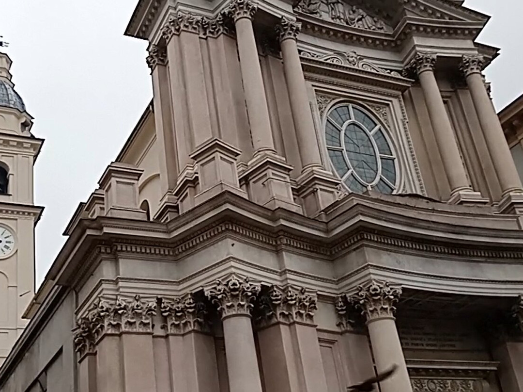 Torino Centro Storico-都灵必去景点