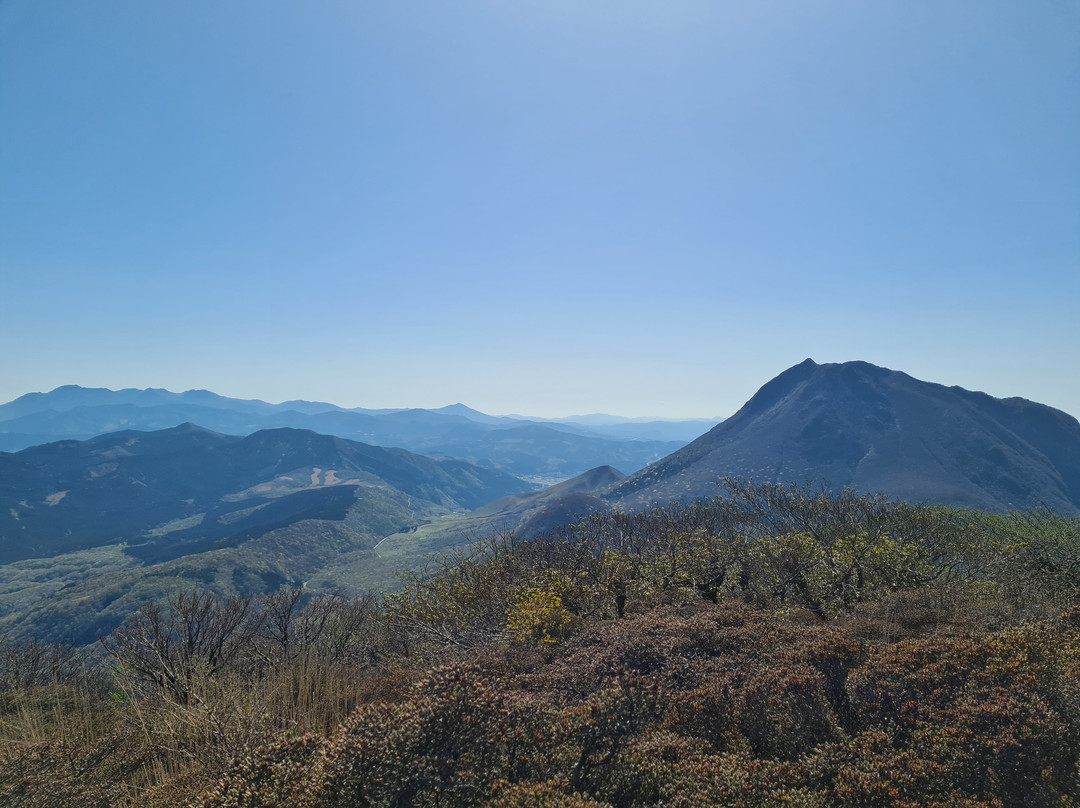 Beppu Zen Retreat
