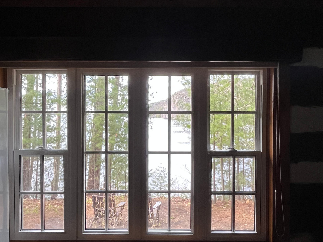 Bon Echo Provincial Park-Cloyne必去景点