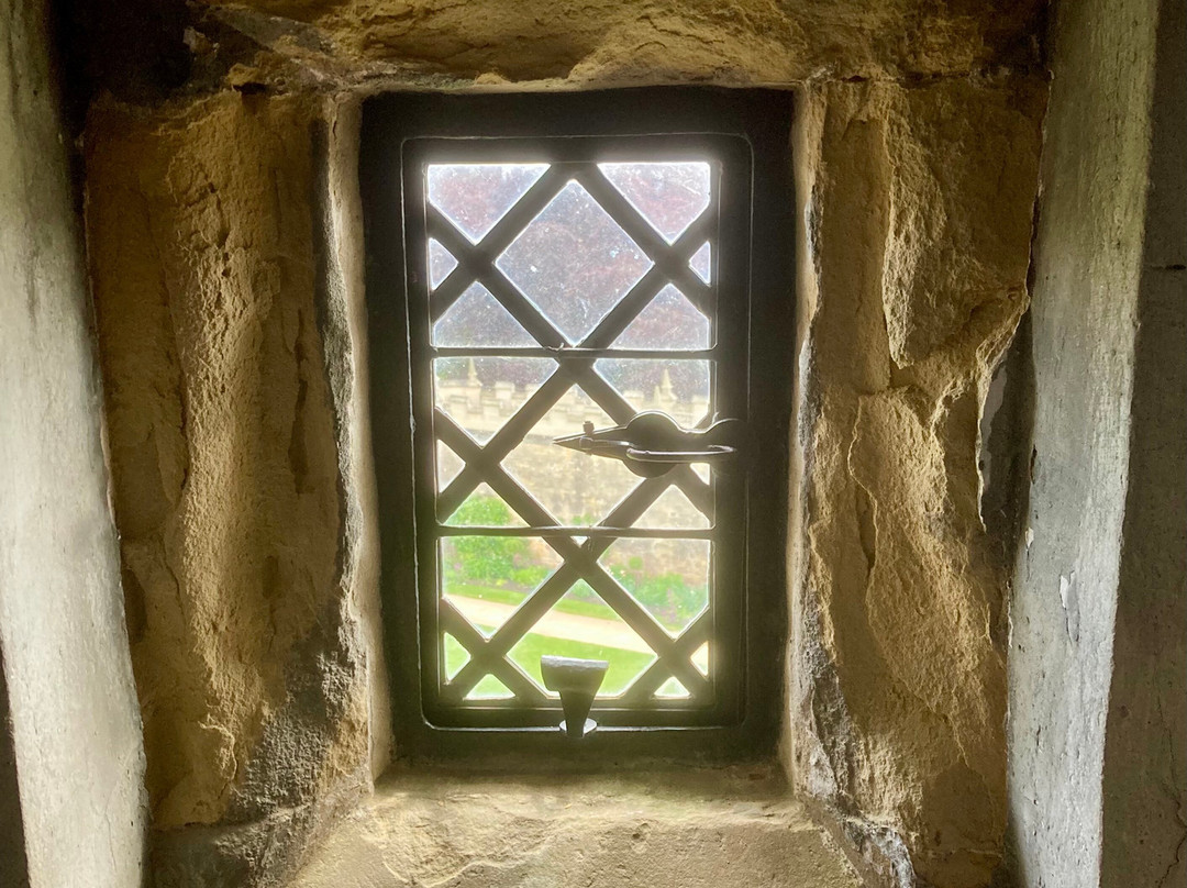 Bolsover Castle-Bolsover必去景点