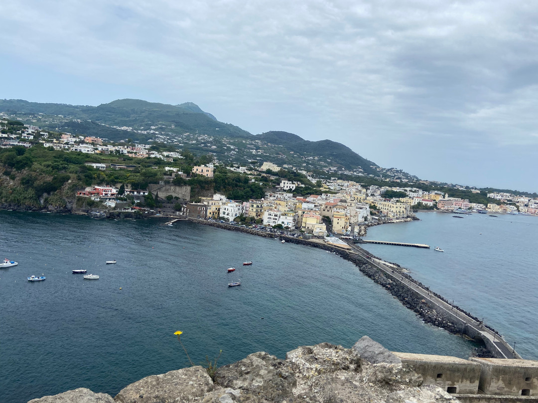 Ponte Aragonese