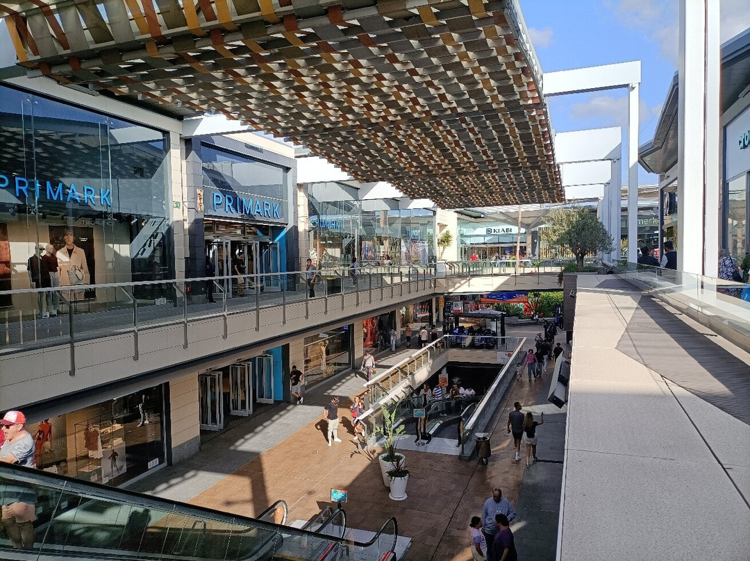 Fan Mallorca Shopping-马洛卡帕尔马必去景点