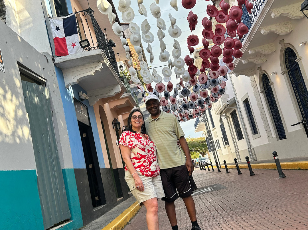 Kats Tours-巴拿马城必去景点