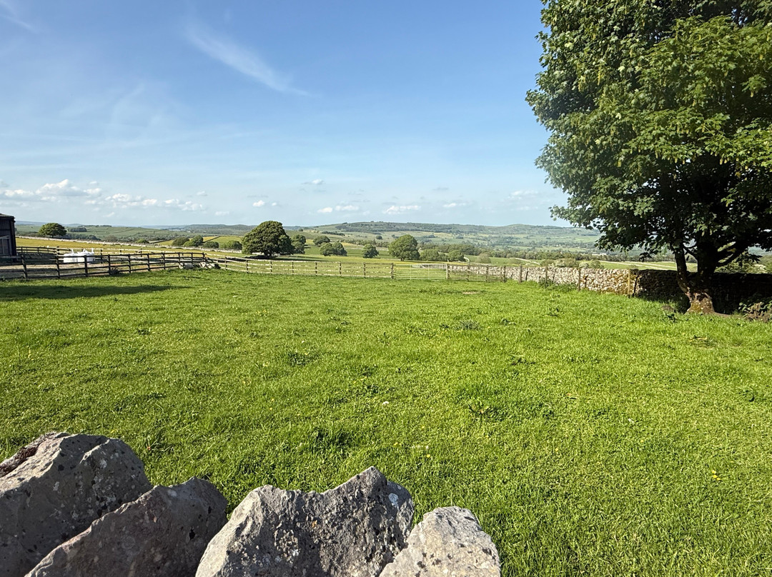 Manor House Farm Cottages
