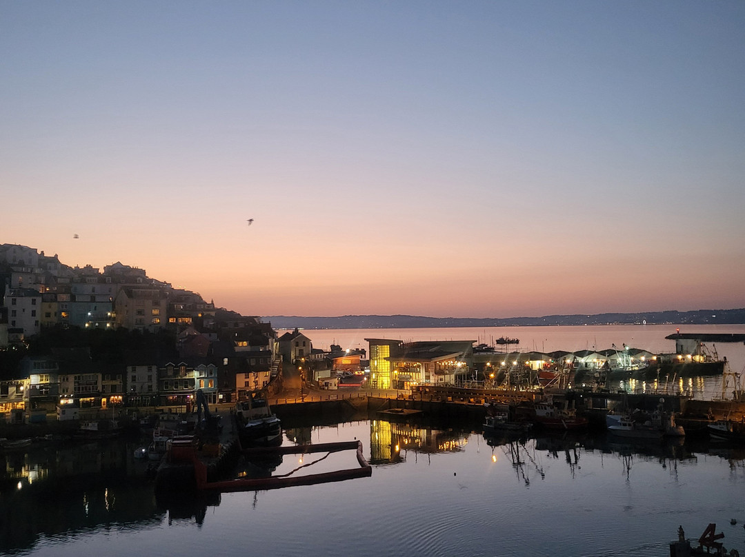 Sampford Harbour Side Guest House主图
