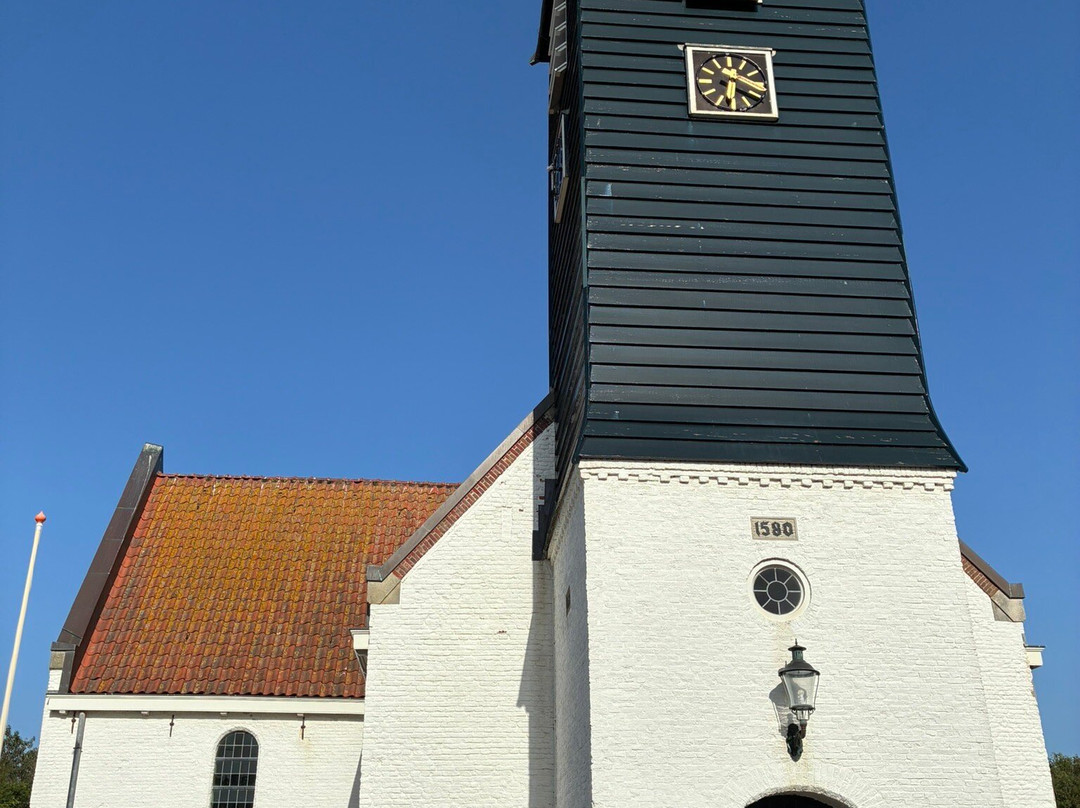 Hervormde Kerk-Callantsoog必去景点