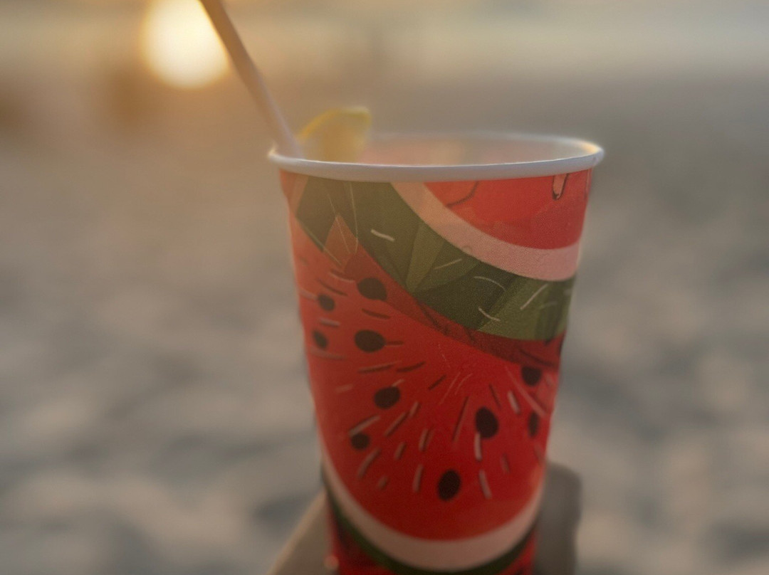 Lio Beach-爱妮岛必去景点