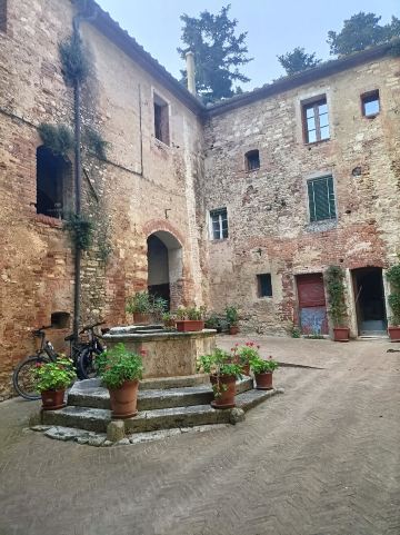 安蒂科格兰奈奥尼住宿加早餐旅馆-旅行者