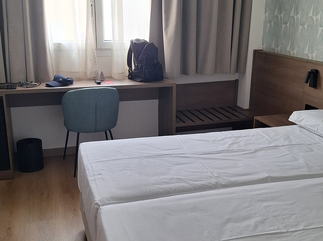 Alora Hotel Mérida