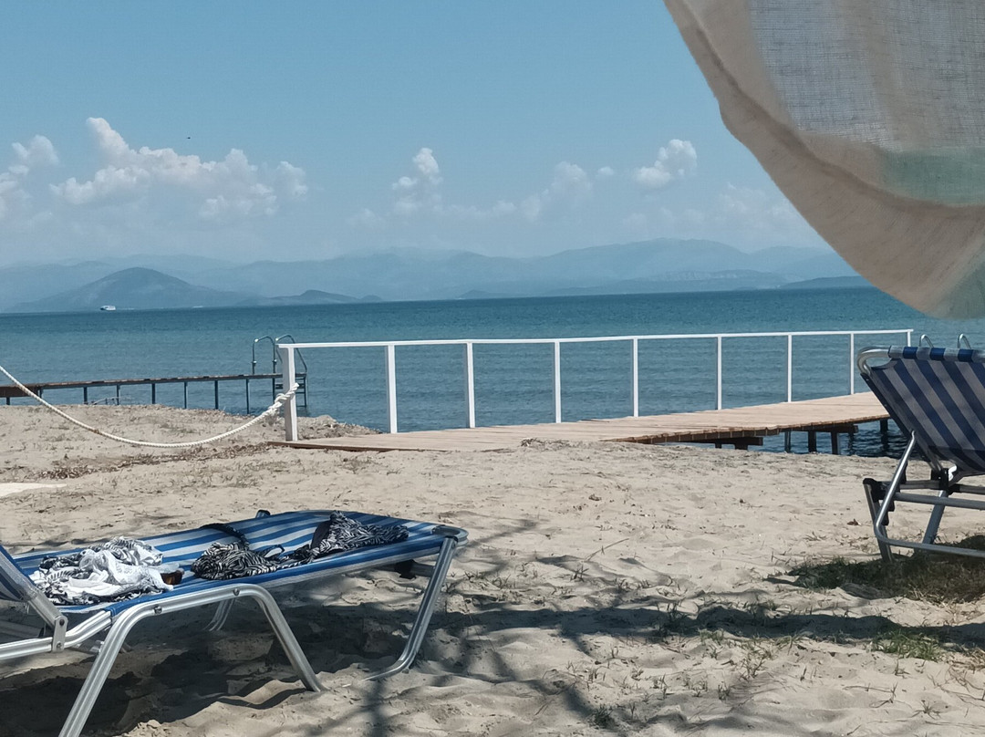 Saint Peter Bay Aparthotel主图