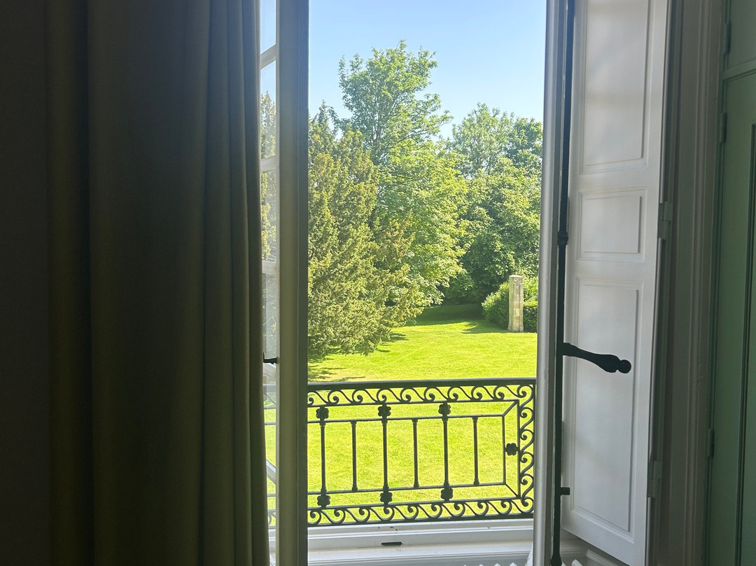 Château Saint Gilles主图