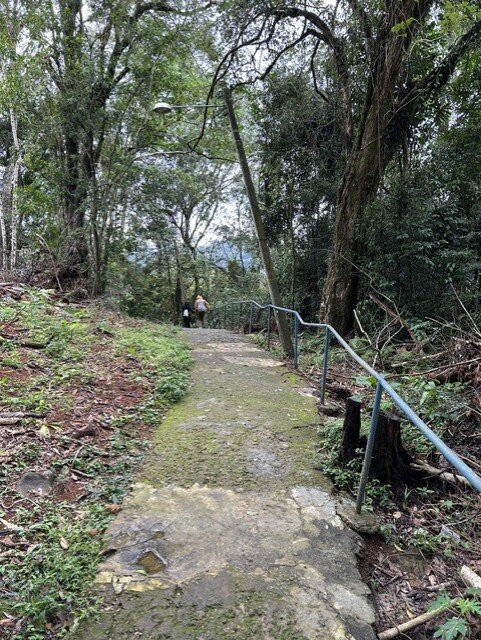 以萨温泉度假村主图