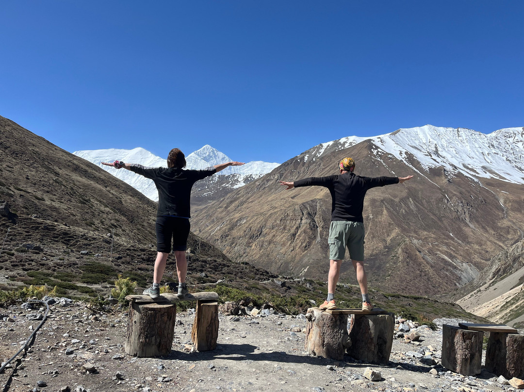 Aventura Trek Nepal-加德满都必去景点