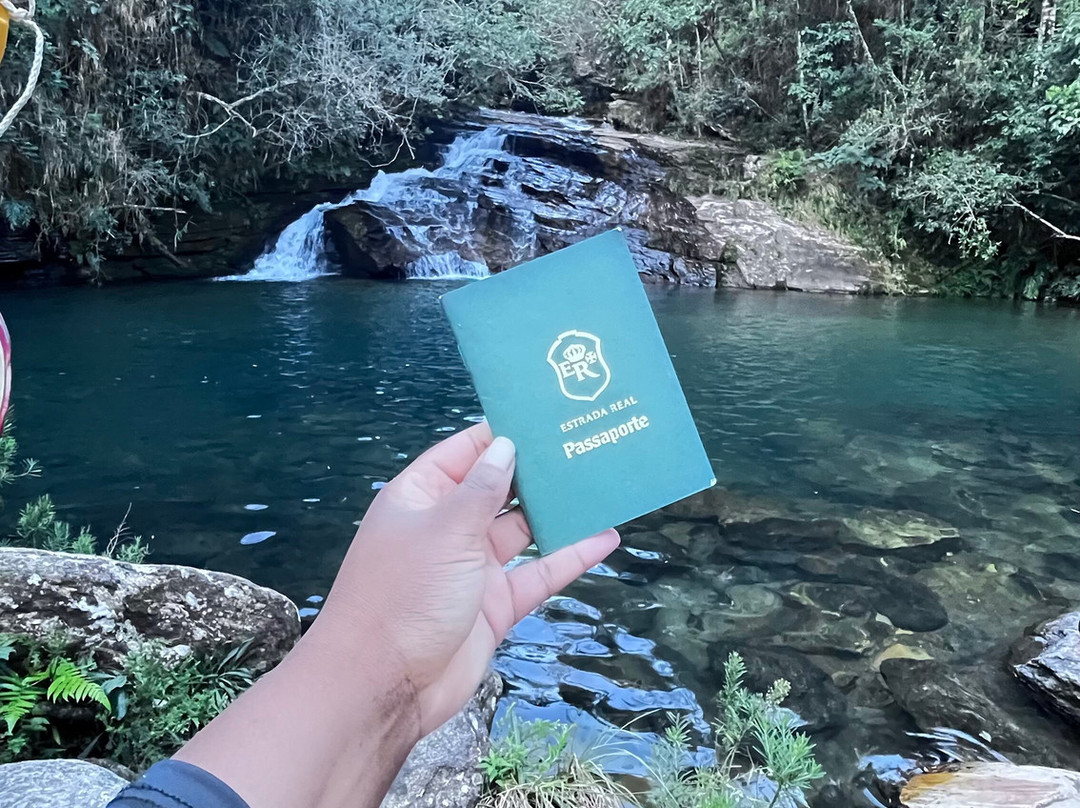 Agência de Turismo Qual O Segredo Aventuras-Betim必去景点