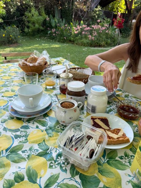 B&B La Casa dei Gelsi-旅行者